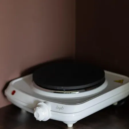 Daire Salezego With Balcony Near Pge Narodowy By Renters Varşova