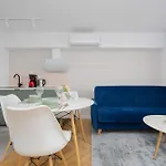 דירה Salezego With Balcony Near Pge Narodowy By Renters *