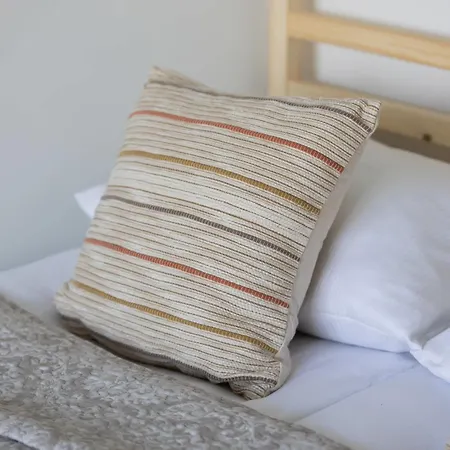 아파트 Salezego With Balcony Near Pge Narodowy By Renters