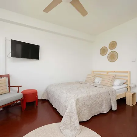 公寓 Salezego With Balcony Near Pge Narodowy By Renters *