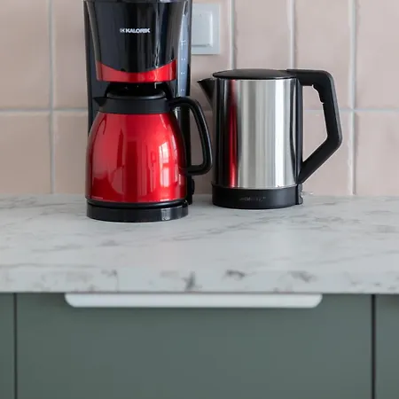 Salezego With Balcony Near Pge Narodowy By Renters