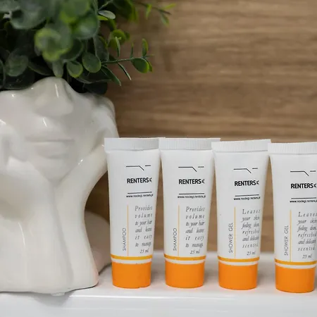 Appartement Salezego With Balcony Near Pge Narodowy By Renters Varsovie